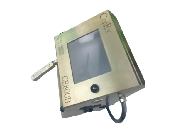 Drip Irrigation Pipe Laser Marking Machine