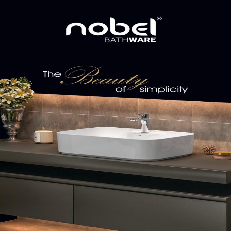 Integrated basin
