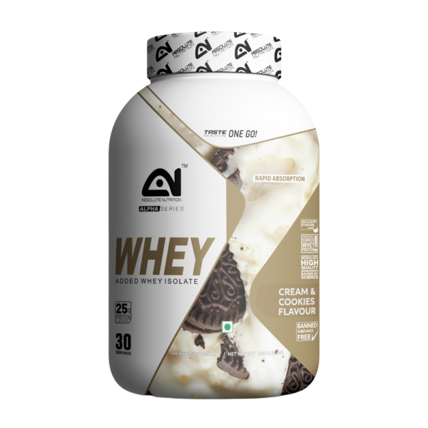 Whey Protein