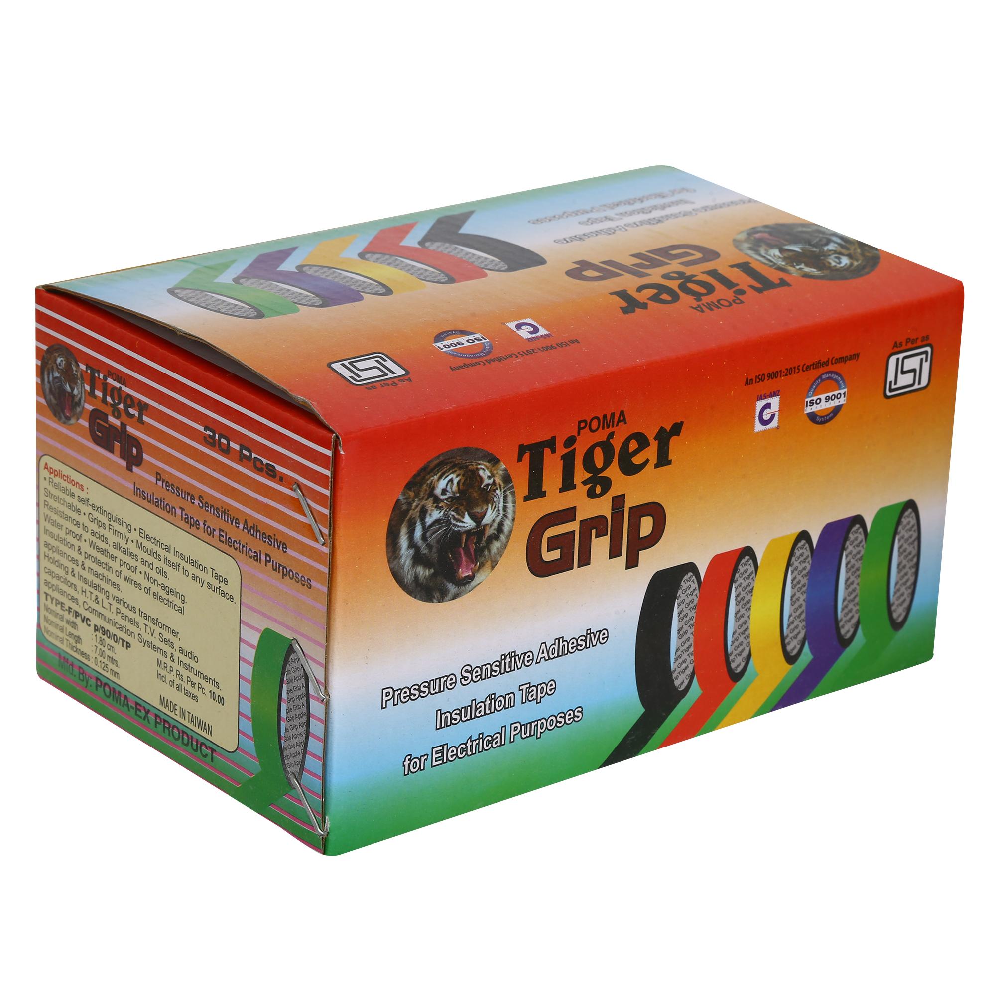 AC Pipe Insulation Tape