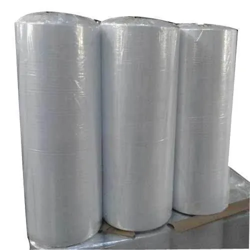 HDPE Film Rolls