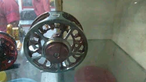 Fishing Spinner