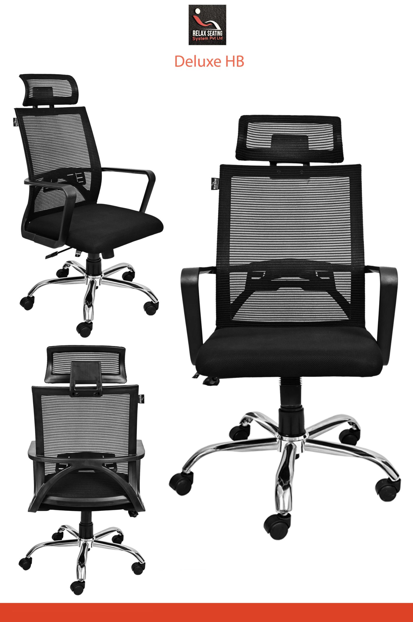 Deluxe HB Chair