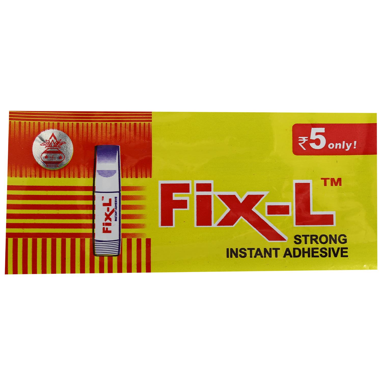Cyanoacrylate Adhesive 