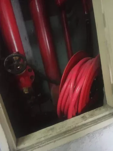 Fire Protection System Installation Service 