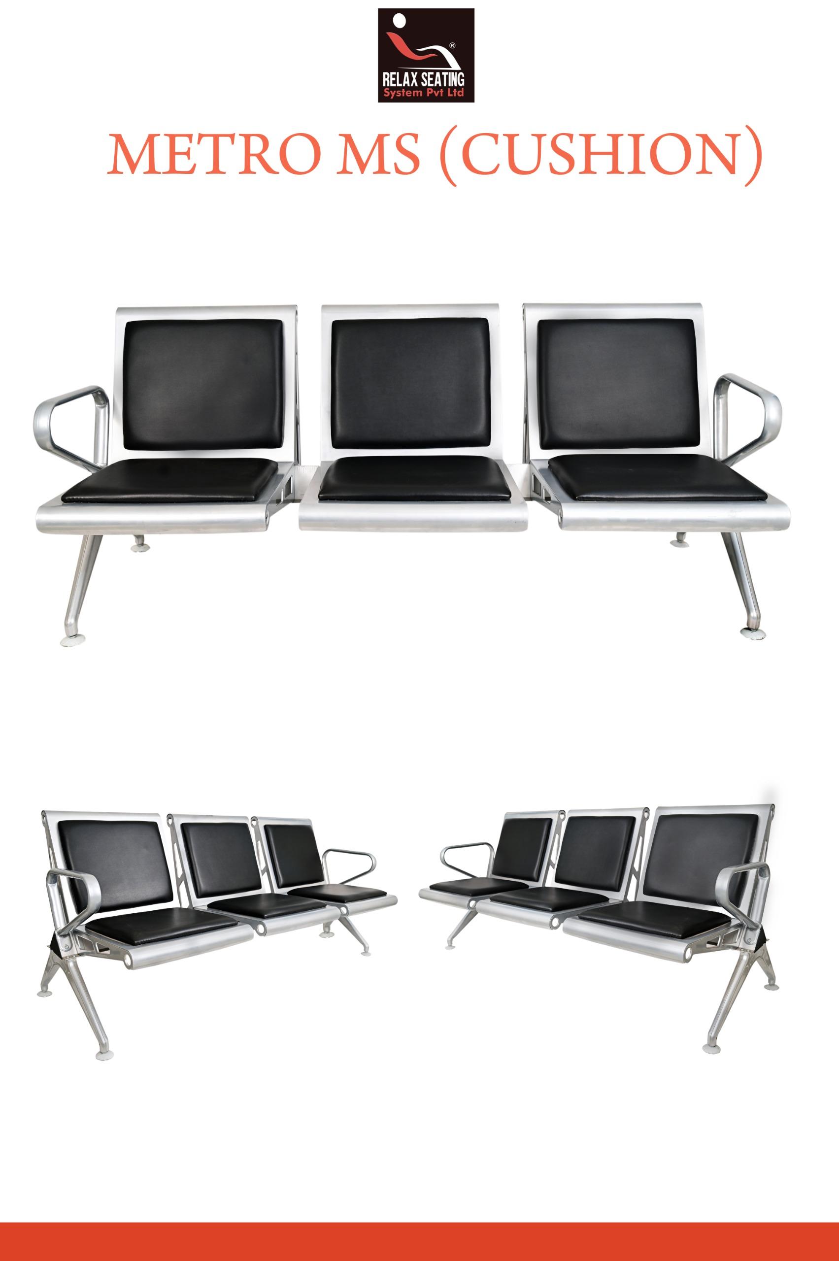 Metro MS (Cushion) Chair