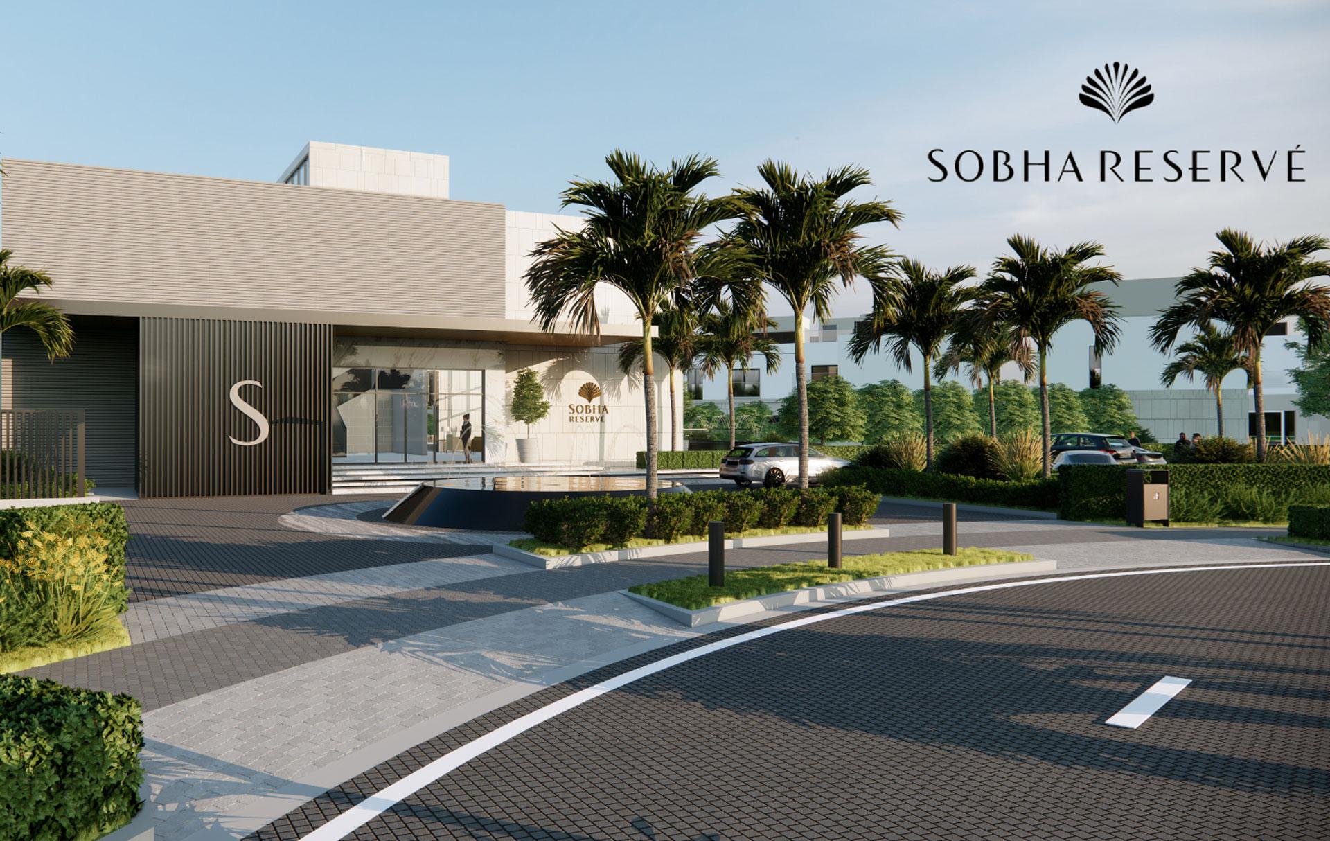 Sobha Reserve By Sobha