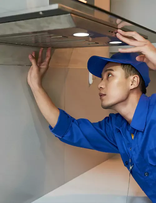 Chimney Cleaning Services