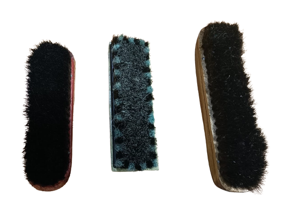 Shoe Cleaning Brush