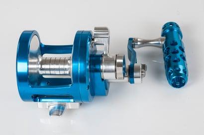 Bait Casting Fishing Reel