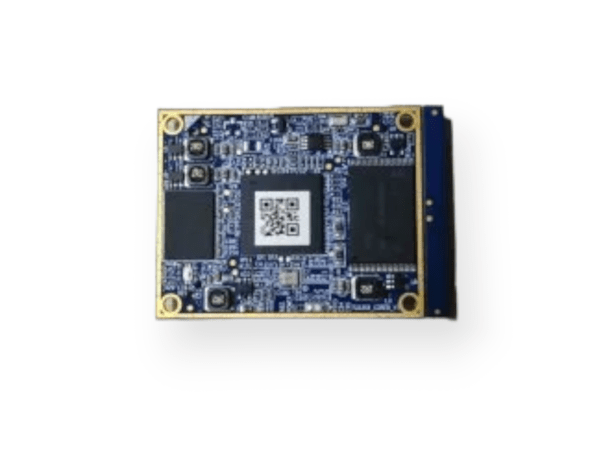 Codex Printer CU Board