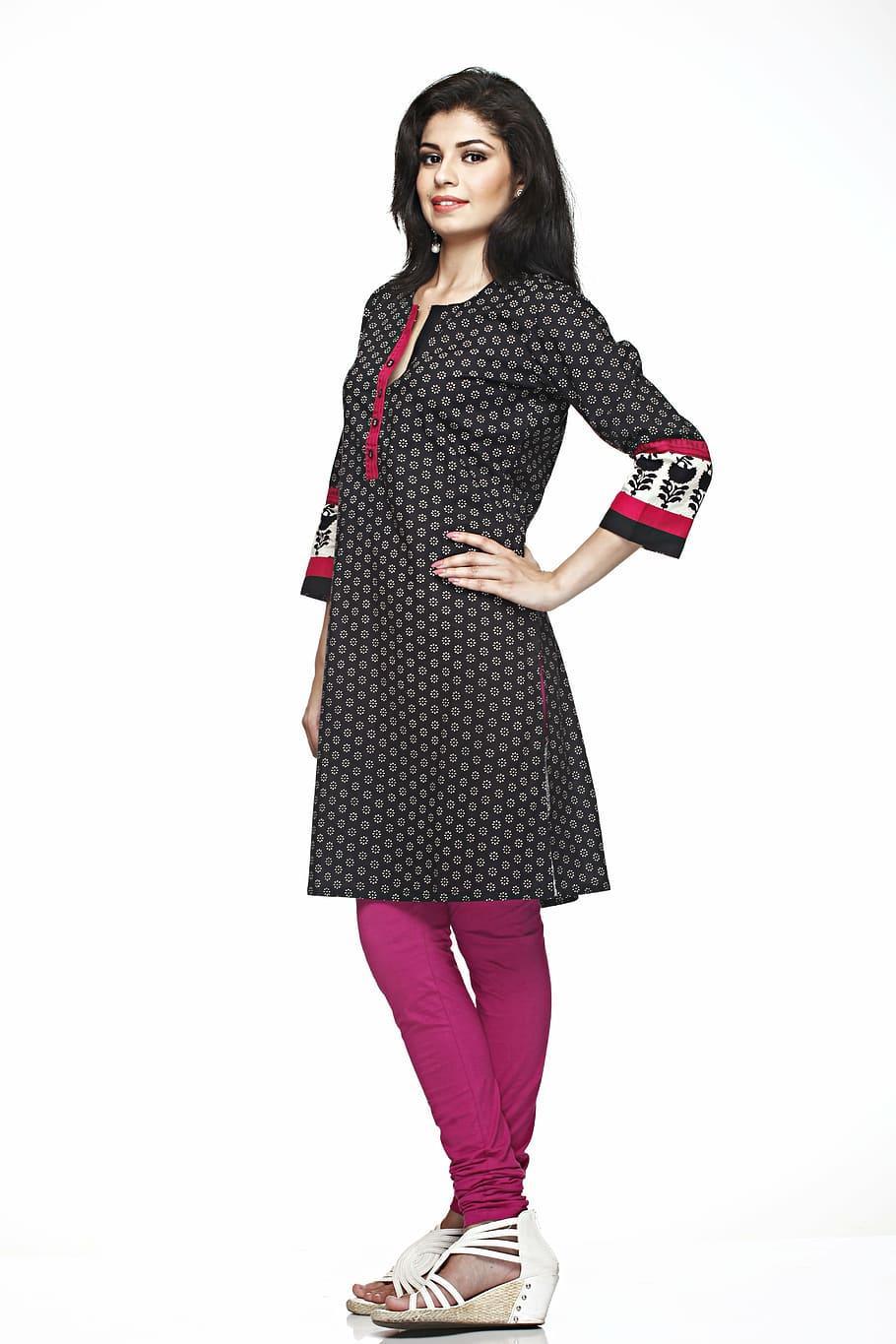 Short Kurti for Women