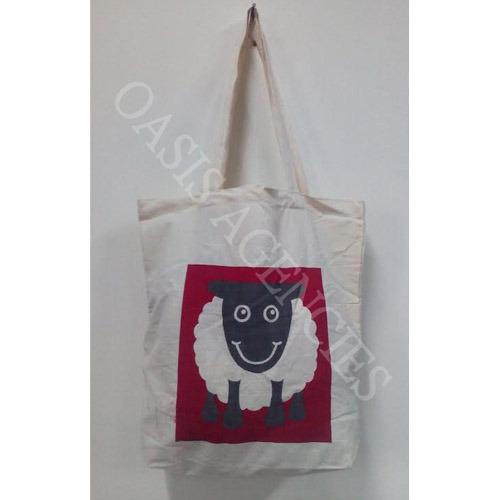 Customized Cotton Bag