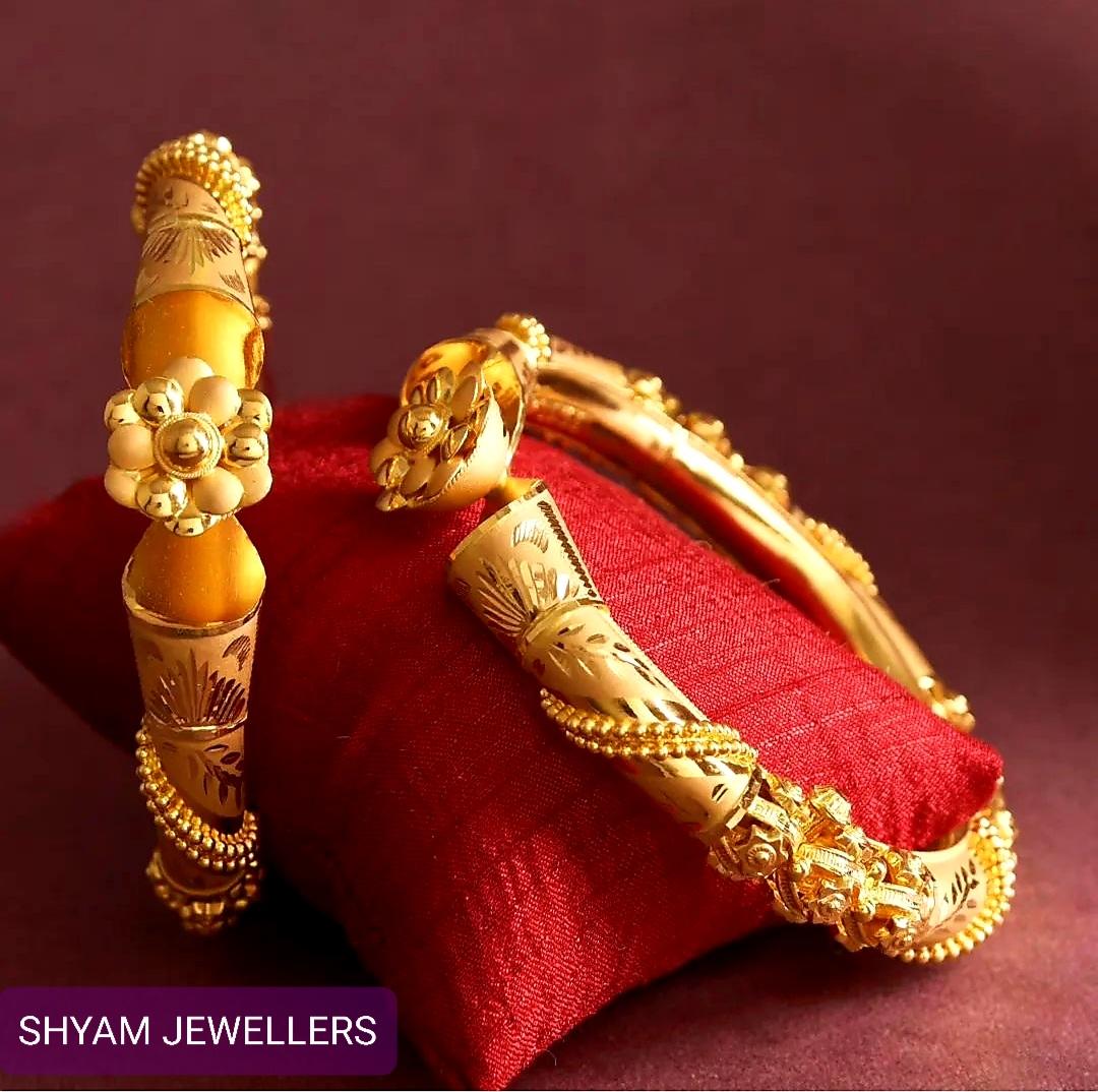 Designer Bangles