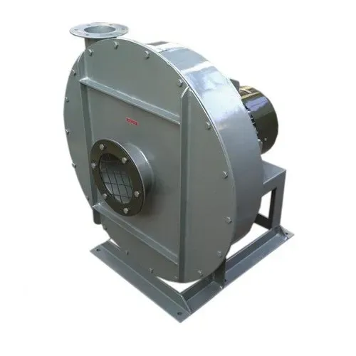 Air blower centrifugal fan