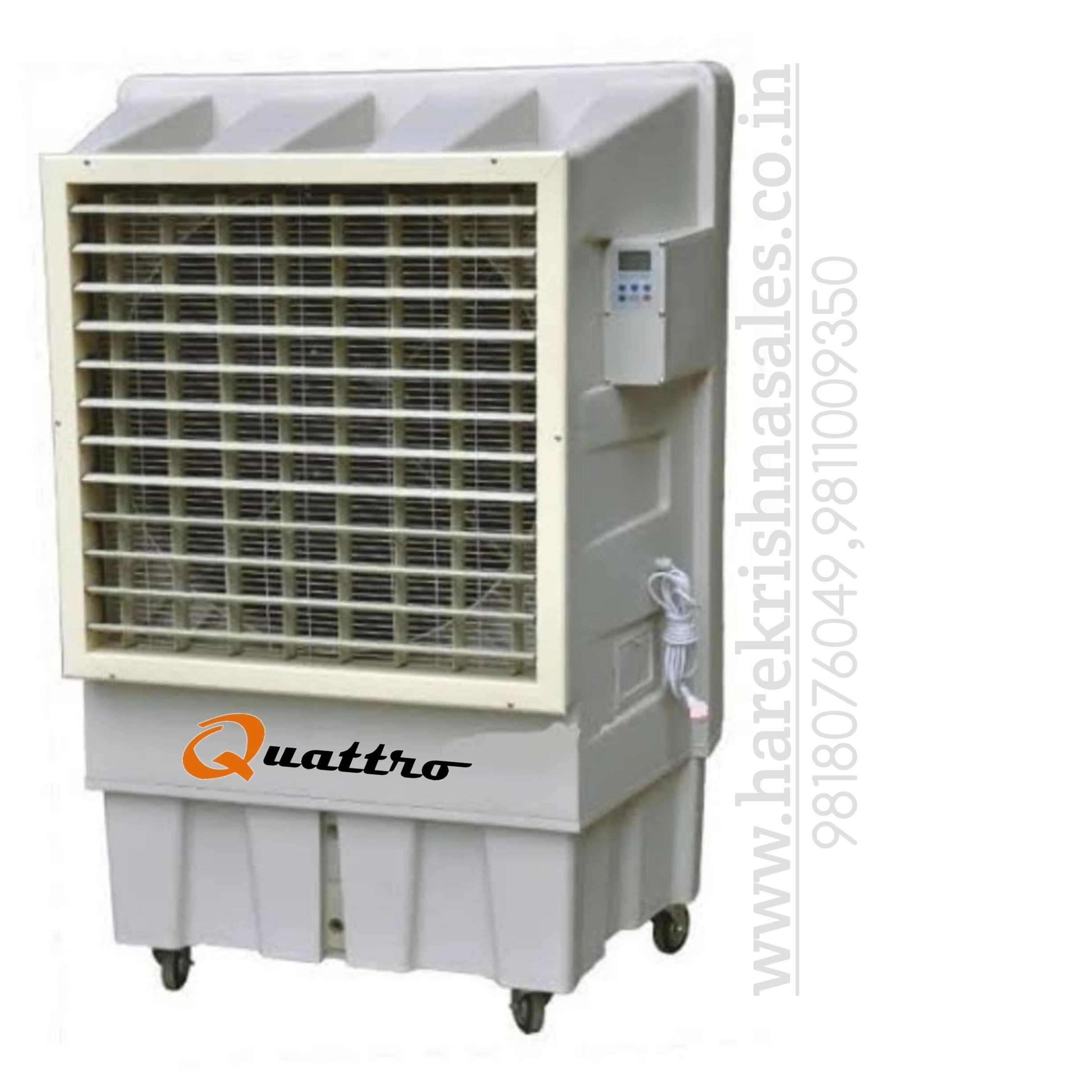 Commercial Cooler (Model CAC-180 AS)