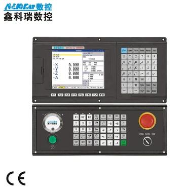 CNC Controller Delta