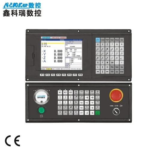 Delta CNC Controller