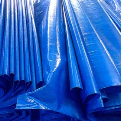 Multilayer Waterproof Tarpaulin