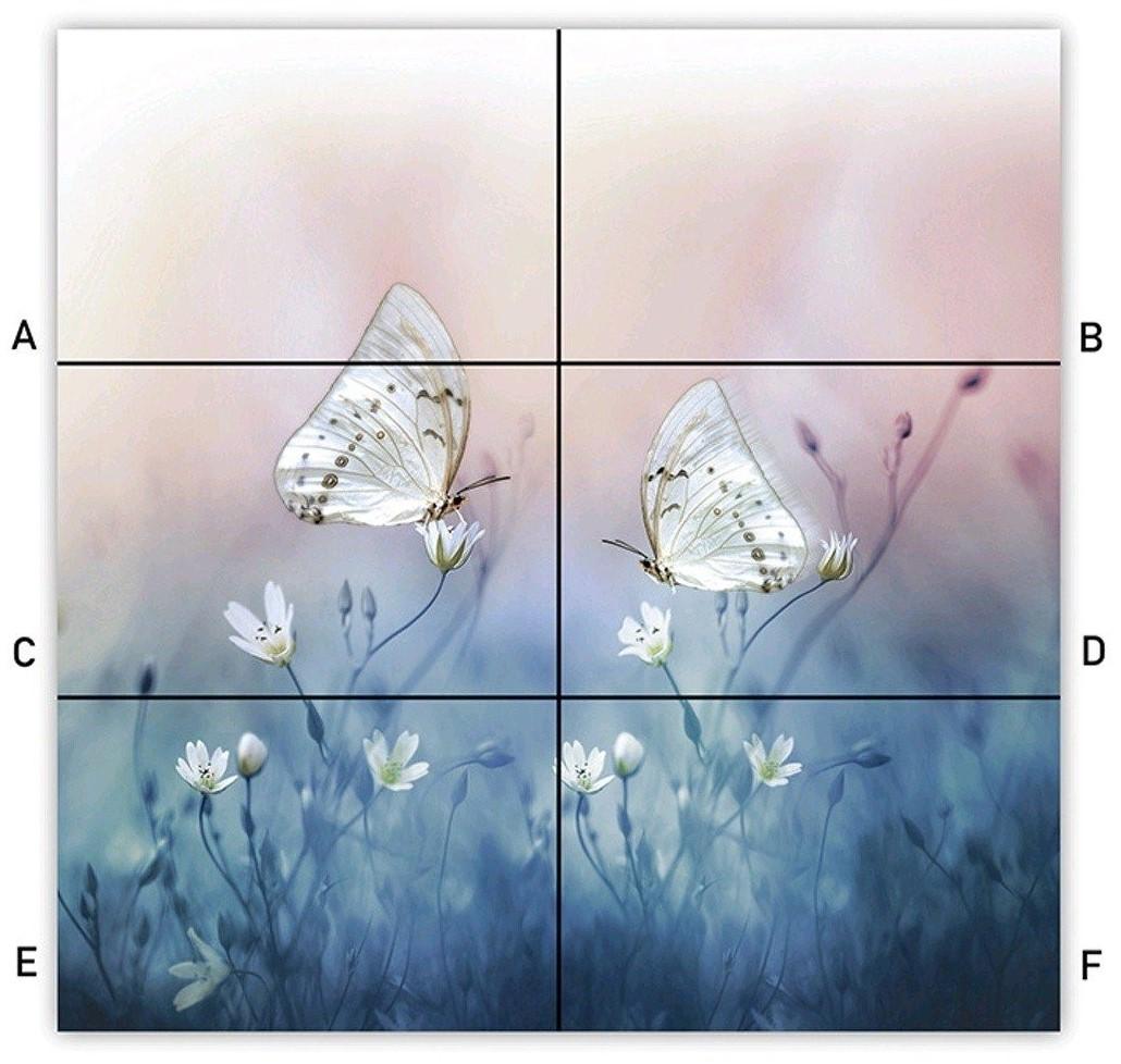 Wall tiles for bedroom