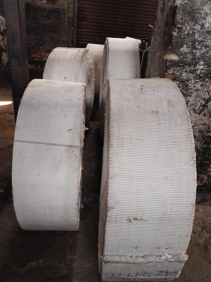 Dryer Drum Belt