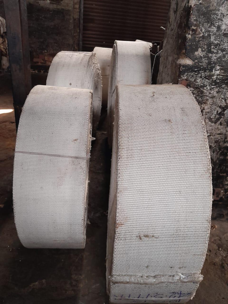 Dryer Drum Belt