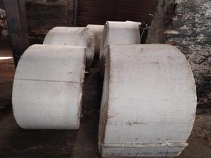 Dryer Drum Belt