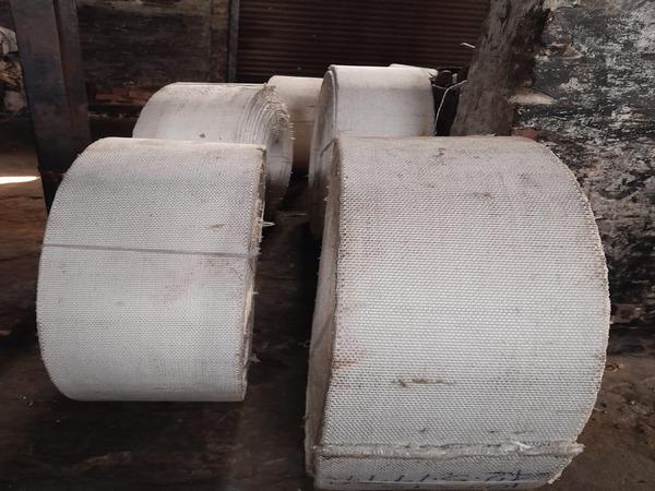 Dryer Drum Belt