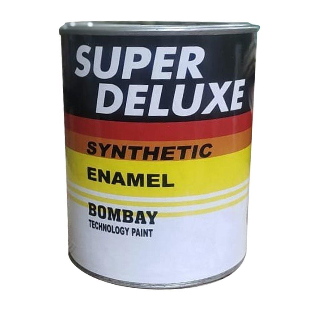 Enamel Synthetic Undercoating Paint
