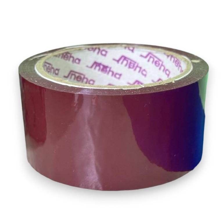 Colored BOPP Adhesive Tape