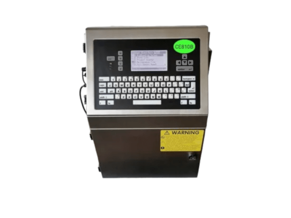 Industrial Inkjet printer