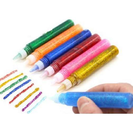 Glitter Glue