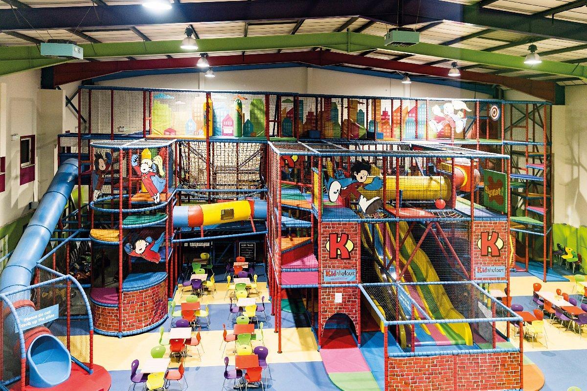 Soft Play Consultants