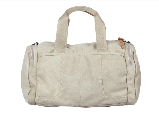 Canvas Travel Bags