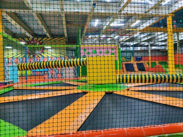 Jumping Park