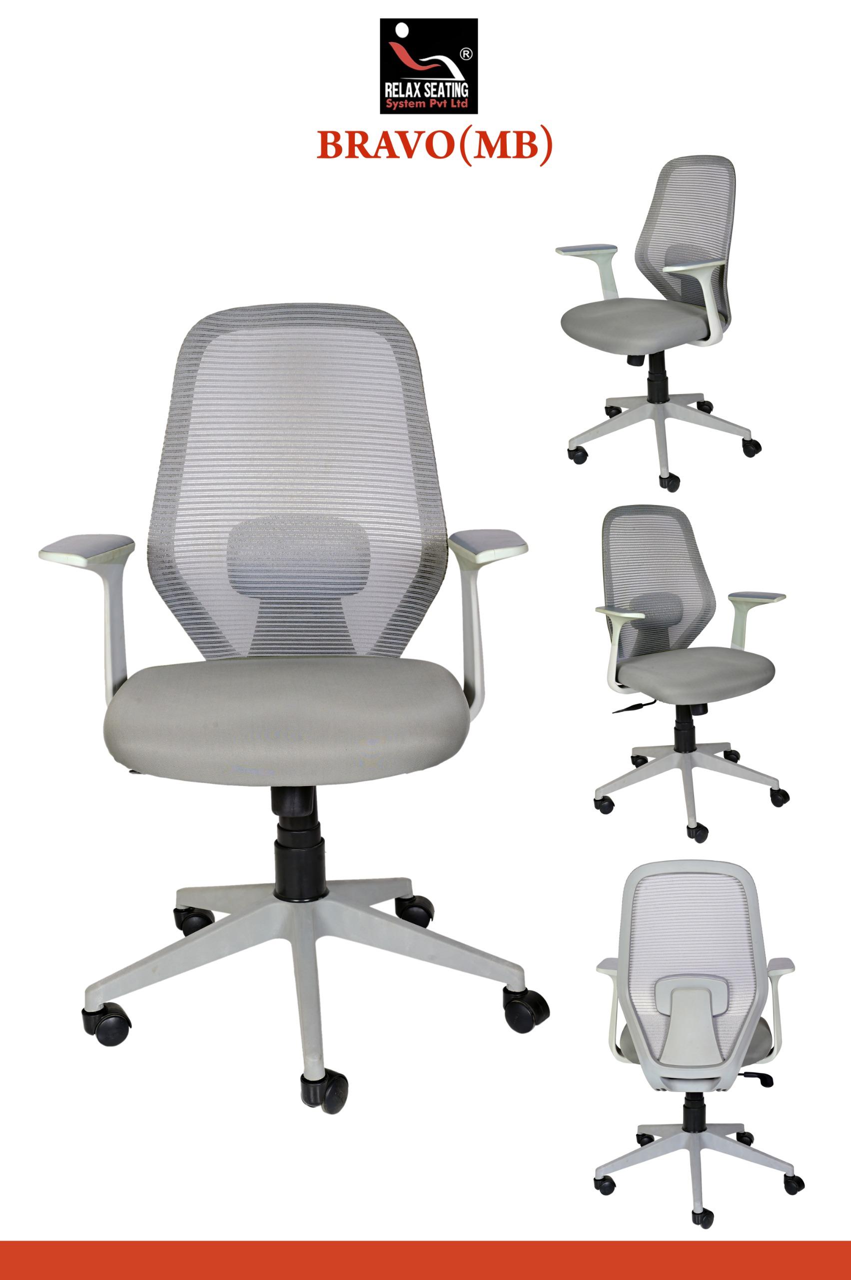 Bravo (MB) Chair