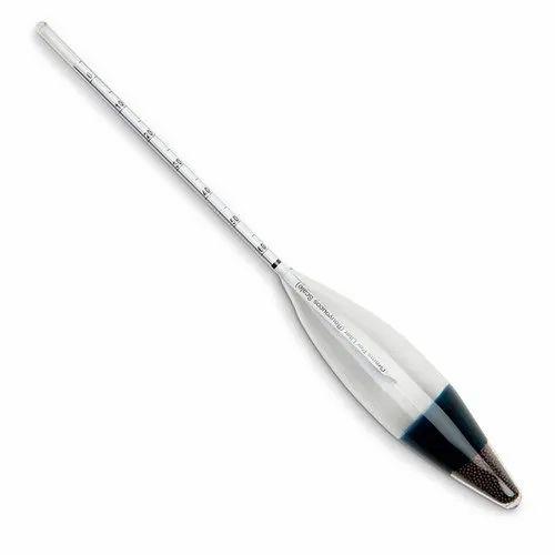 Soil Hydrometer