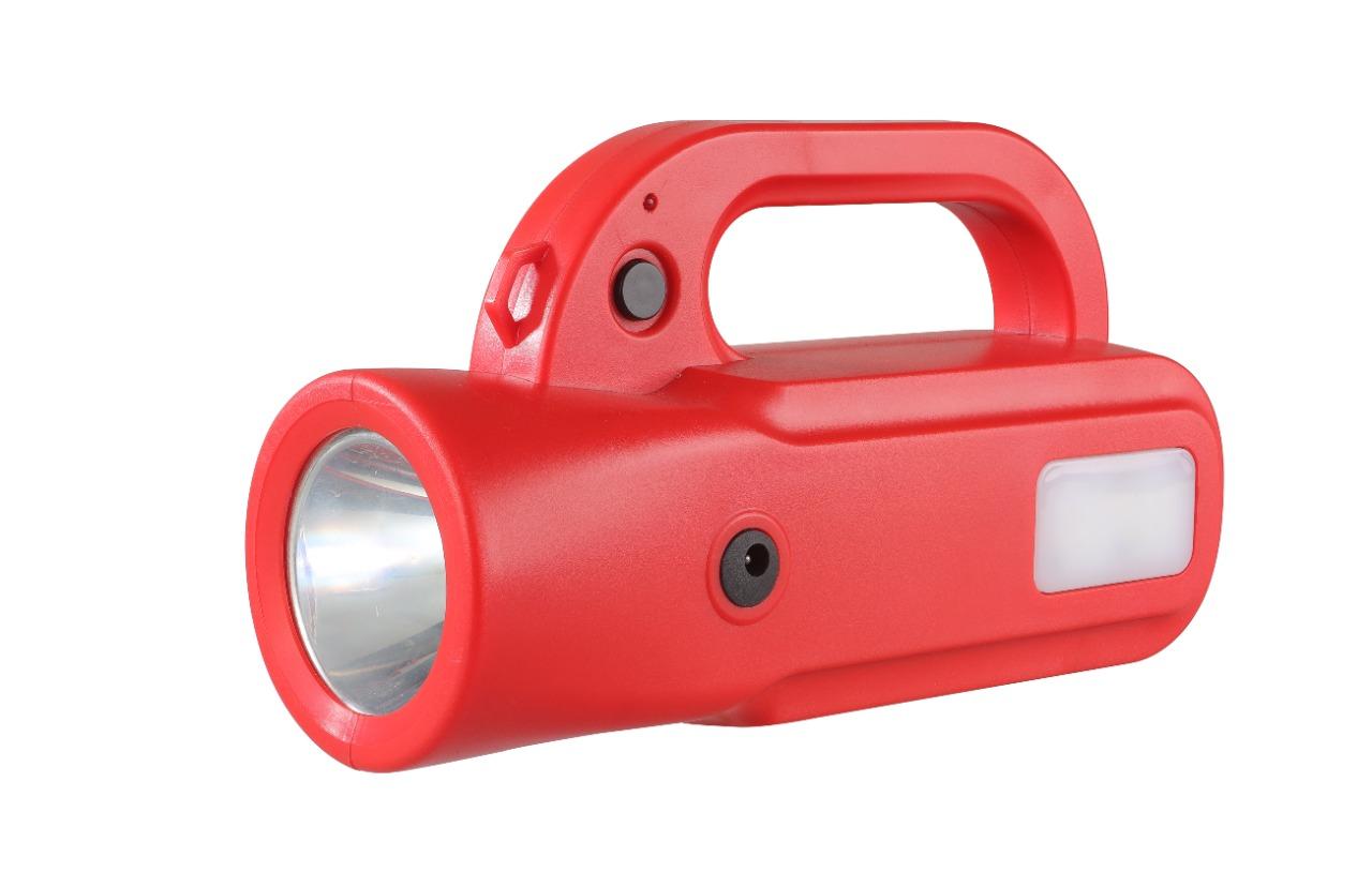 Bhumi  LED Kisan Torch