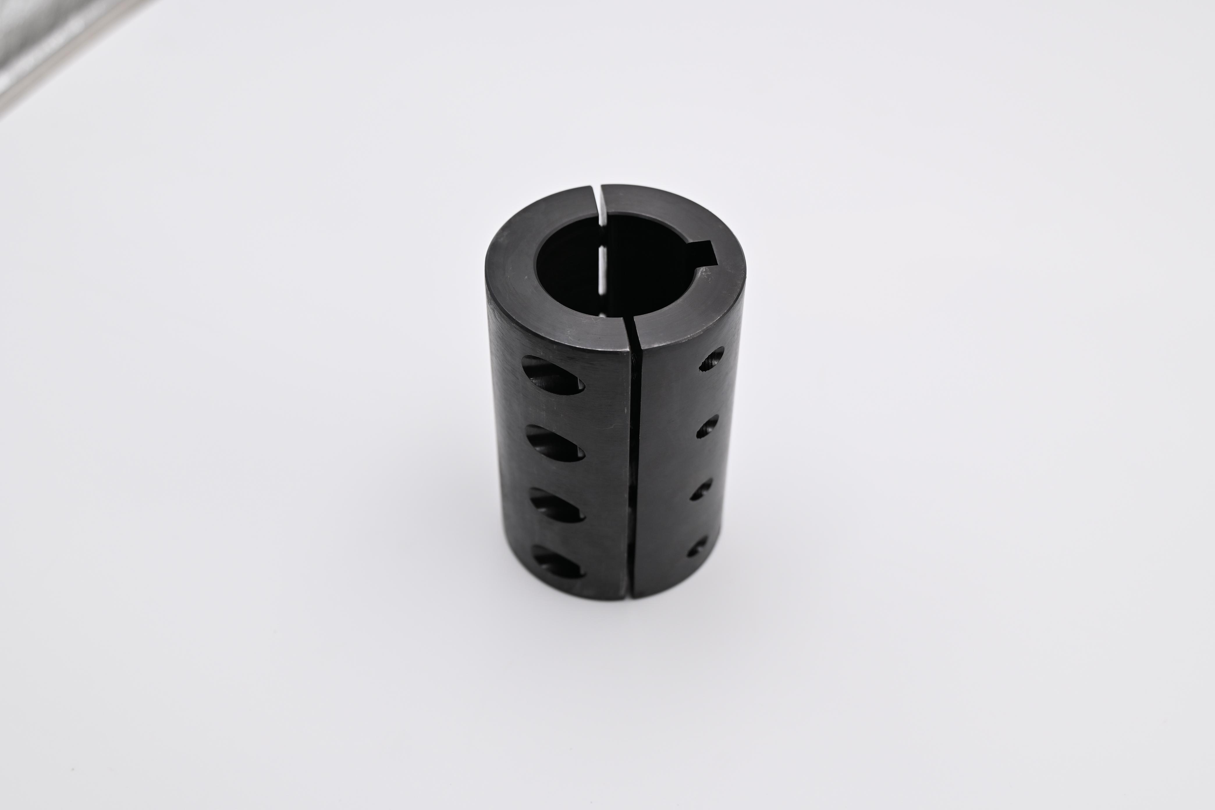 Double Split Coupling Stainless Steel AISI 304