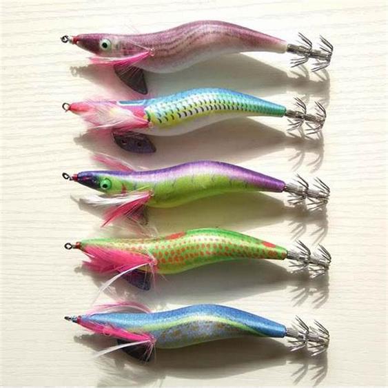Fishing Jigs