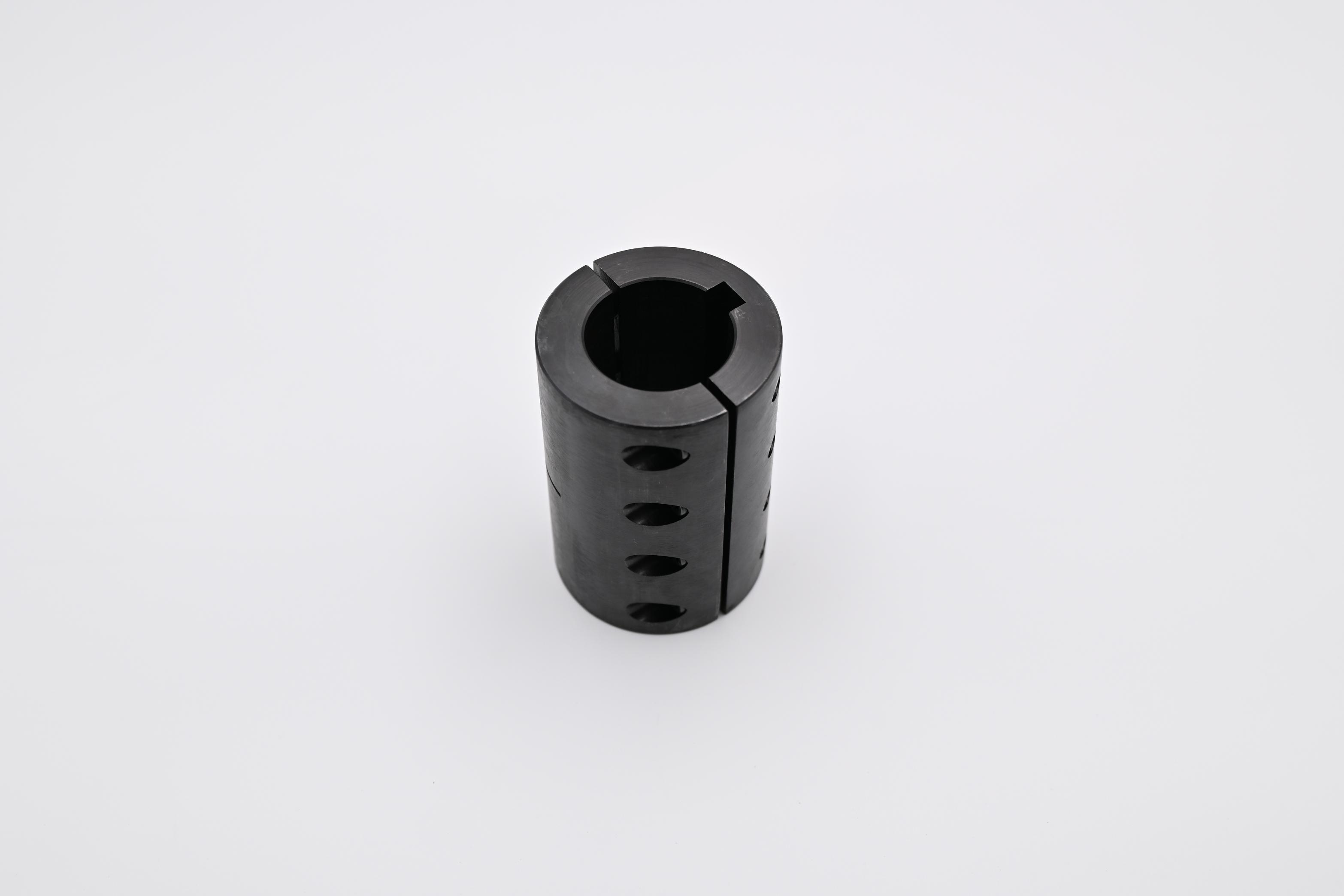Double Split Coupling	