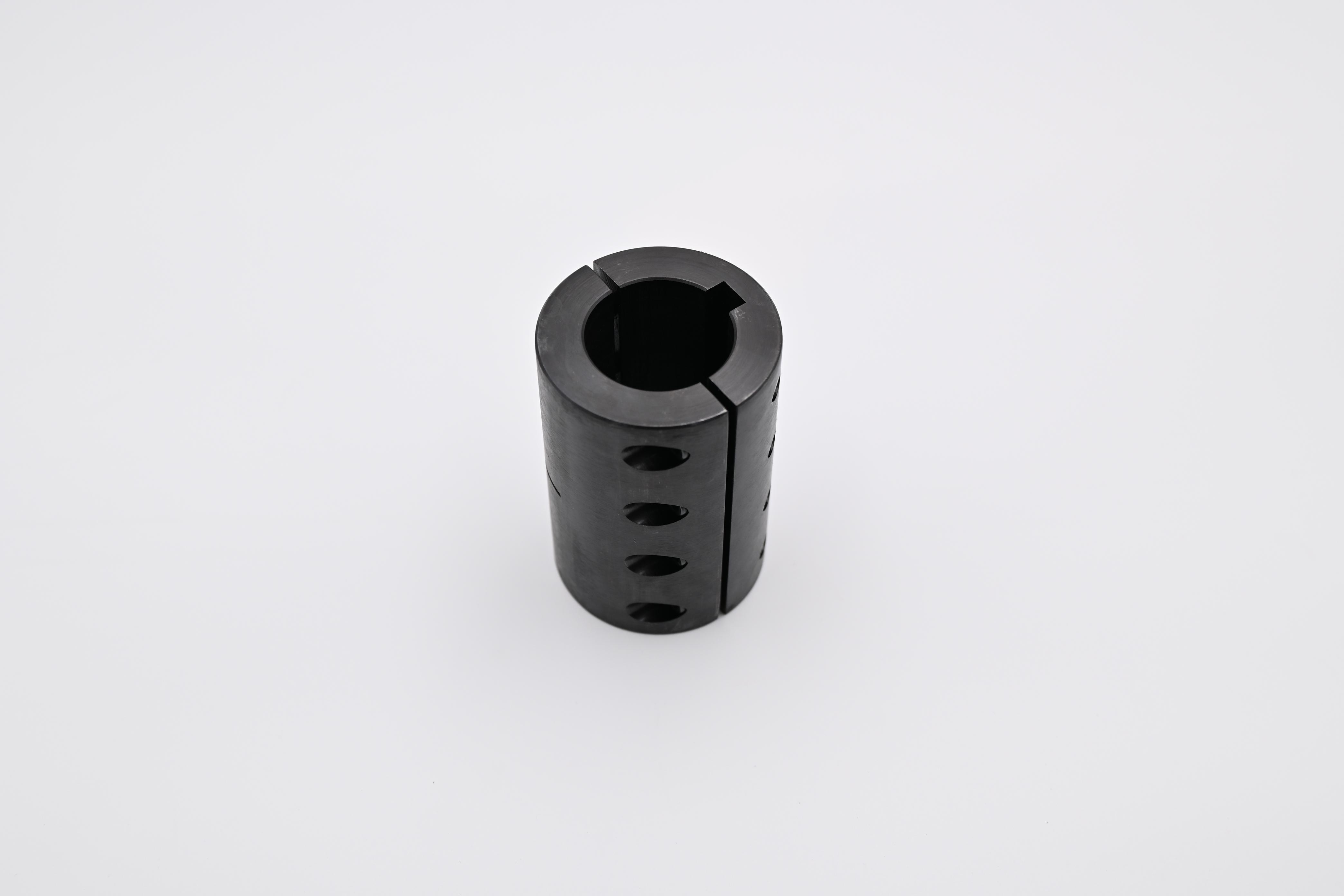 Double Split Coupling Low-carbon Steel
