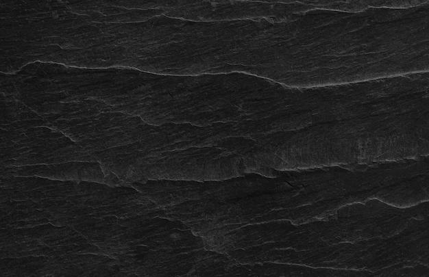 Jet Black Granite Slabs