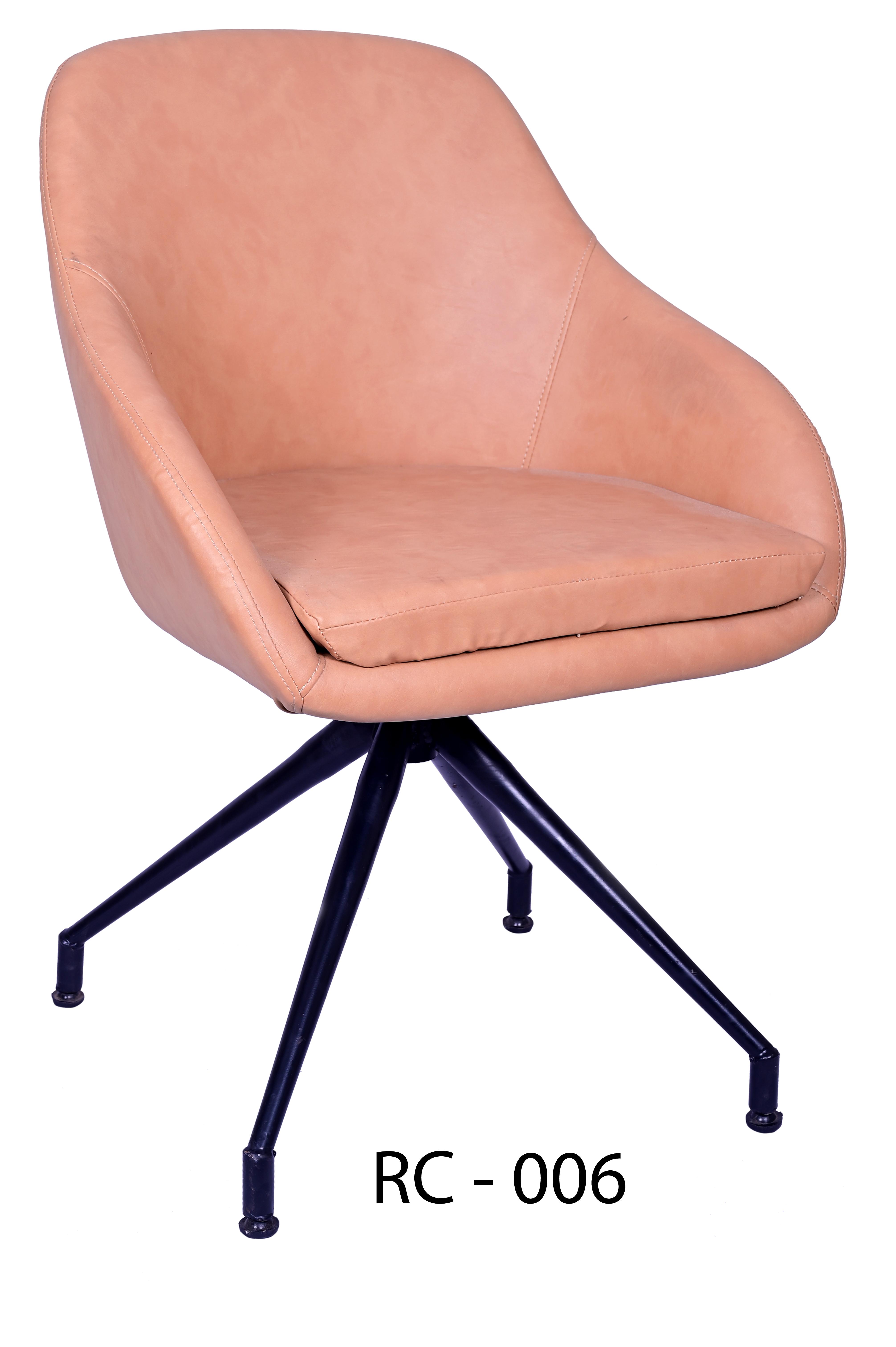 Lounge Chair RC - 006 (D)