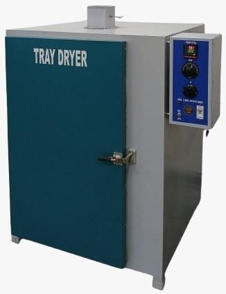 Tray Dryer