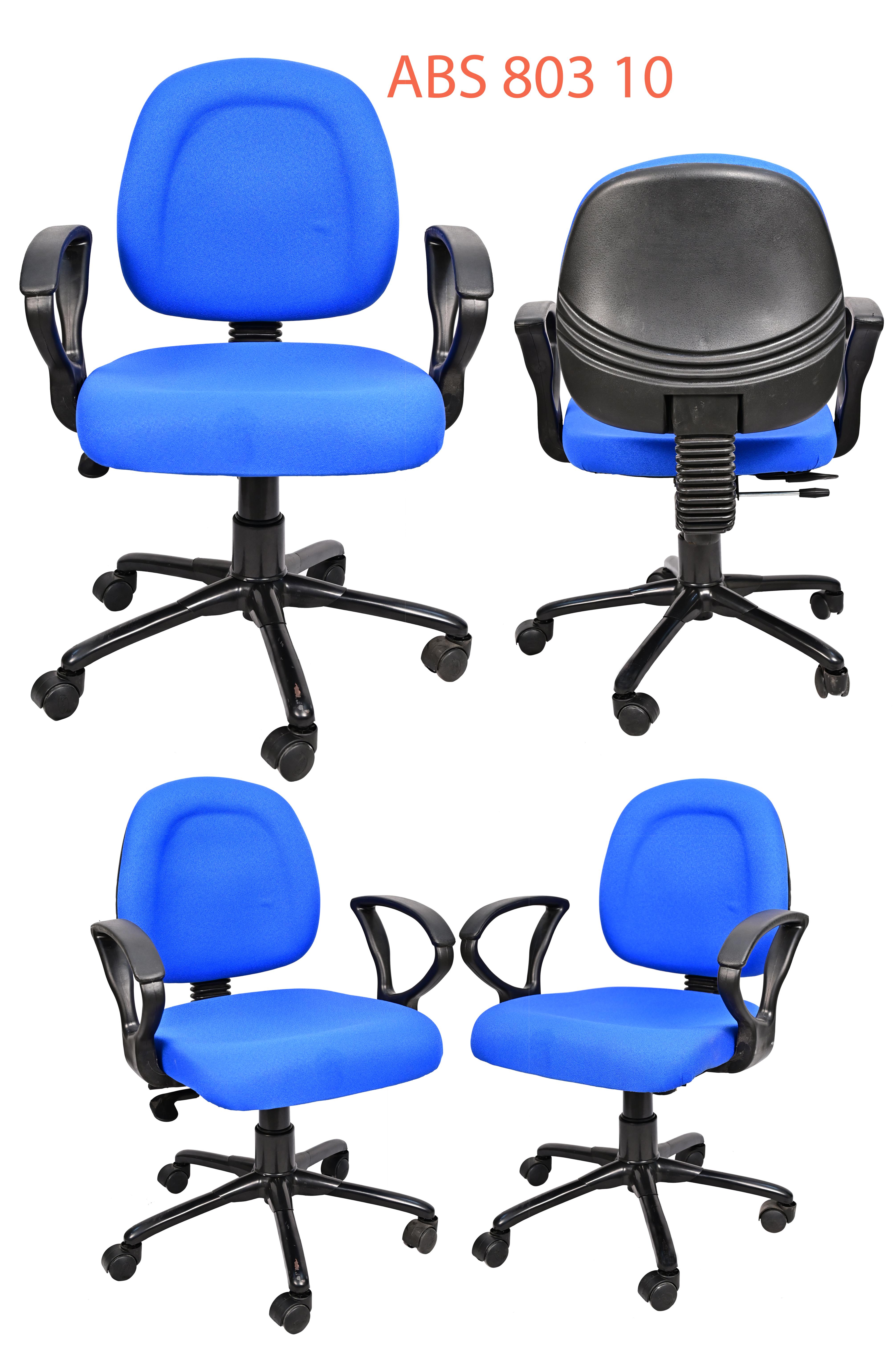 ABS Revolving chair - 80310