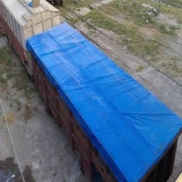 Industrial Outstorage Tarpaulin Covers