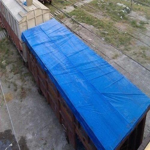 Industrial Outstorage Tarpaulin Covers