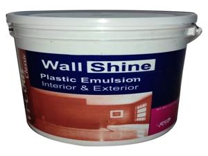 Emulsion Paints