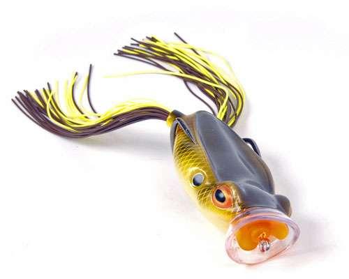 Bass Fishing Lures